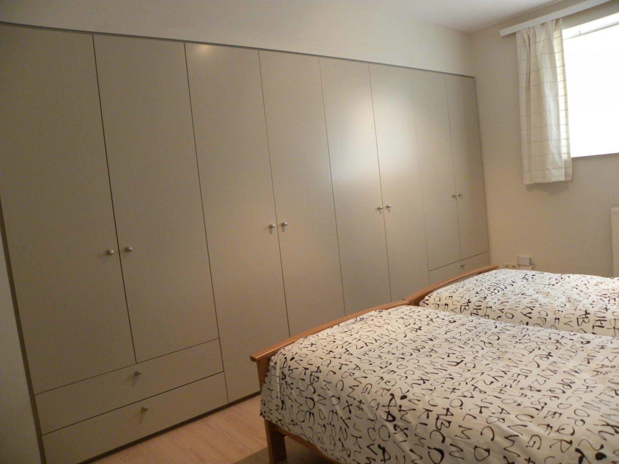 City Center Brasseurs Aparthotel