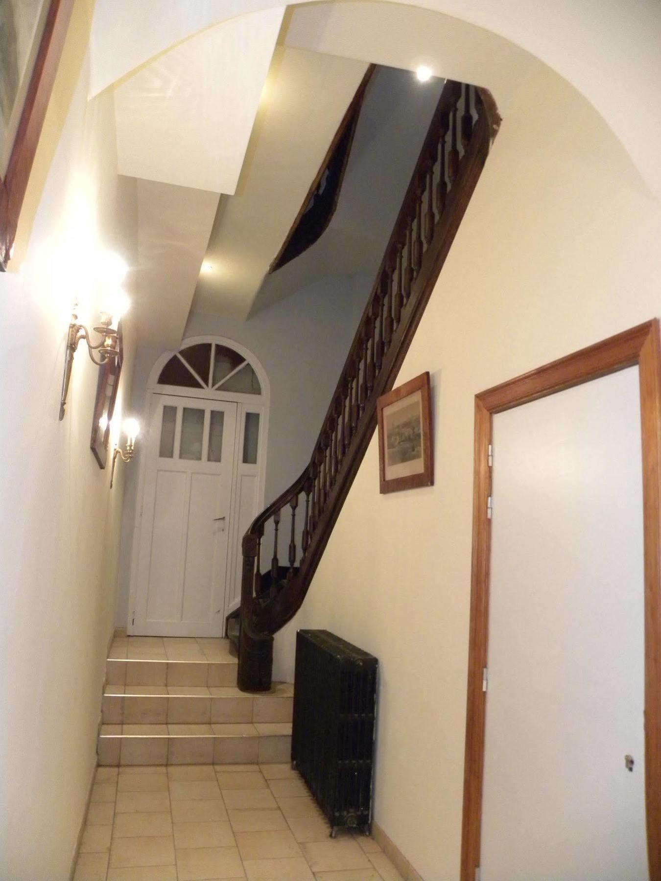 Aparthotel City Center Brasseurs