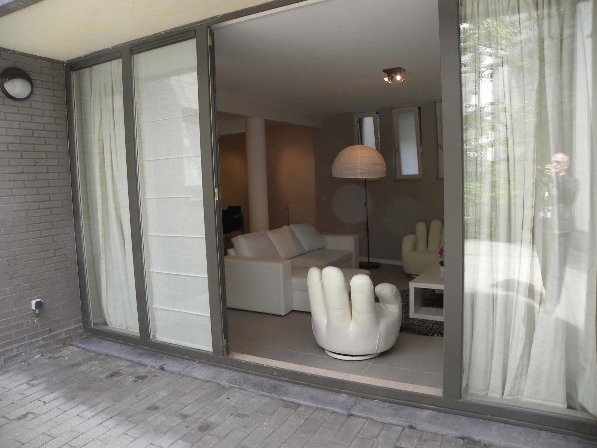 City Center Brasseurs Aparthotel Brussels