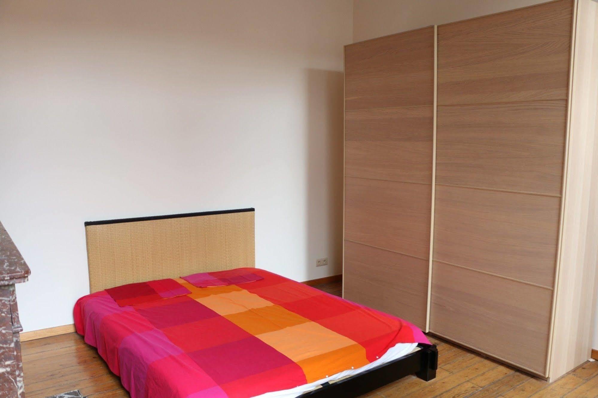 City Center Brasseurs Aparthotel 3*