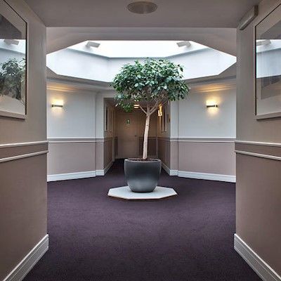 Nh Carrefour De L'europe Hotel 4*