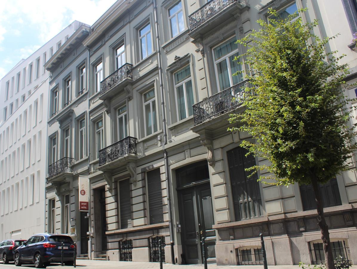 Mas Eu Aparthotel 4*