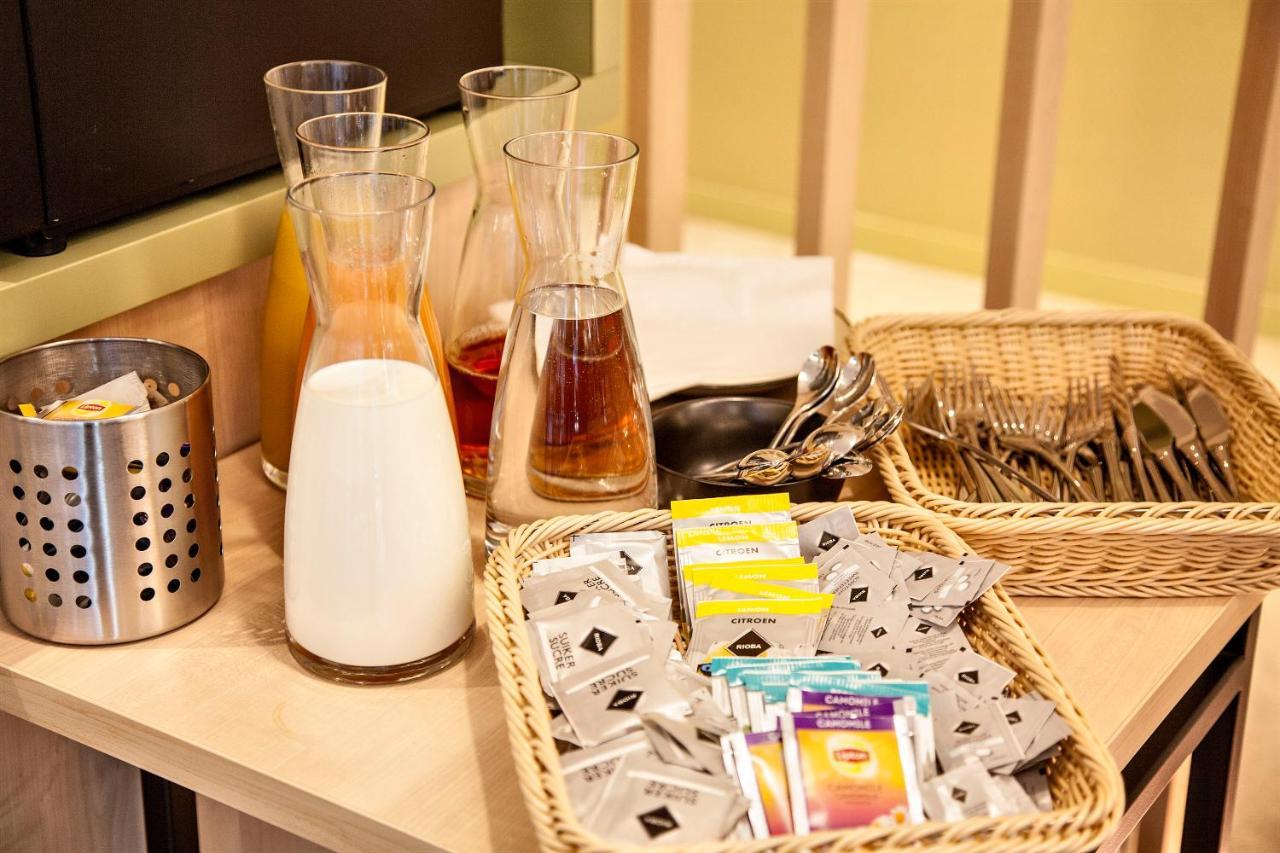 Yadoya Hotel Brussel