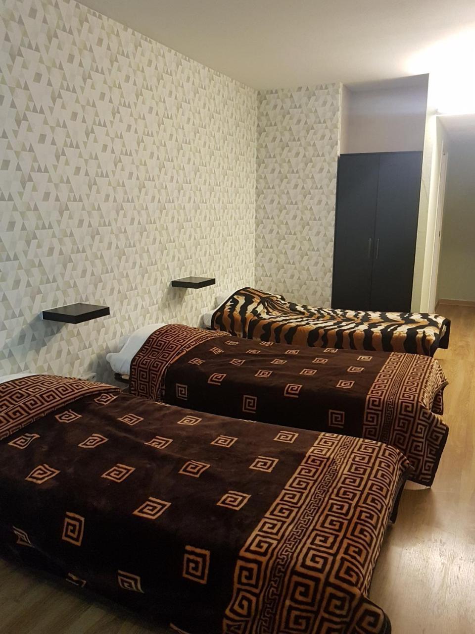 Hotel Brussels Royotel *
