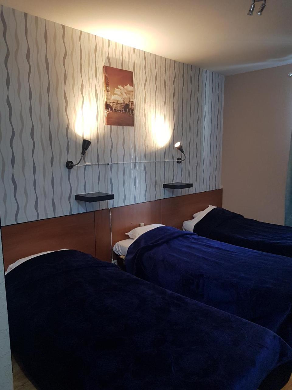 Brussels Royotel