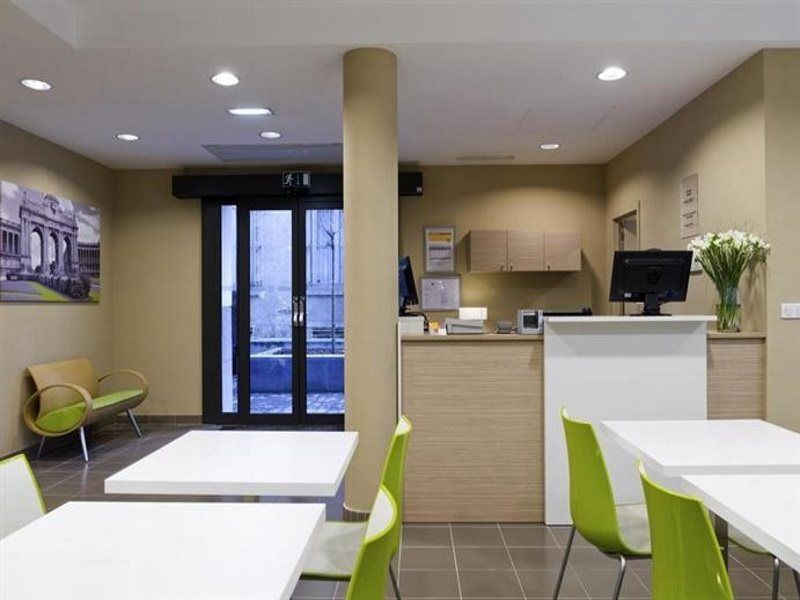 Aparthotel Adagio Access Europe