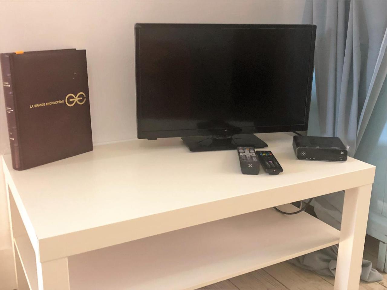 Cityzen Pastel House Apartamento