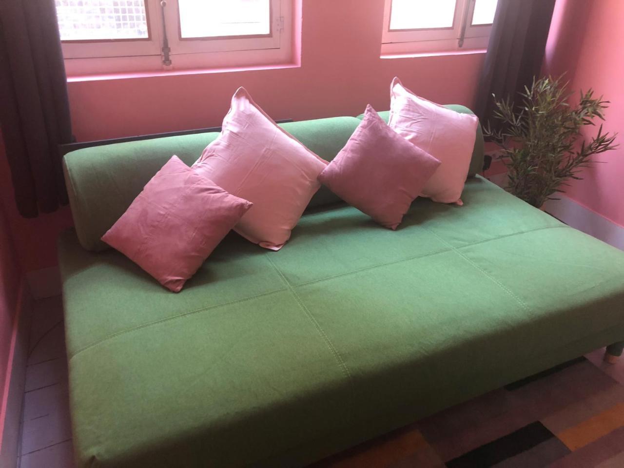 Cityzen Pastel House Apartamento *
