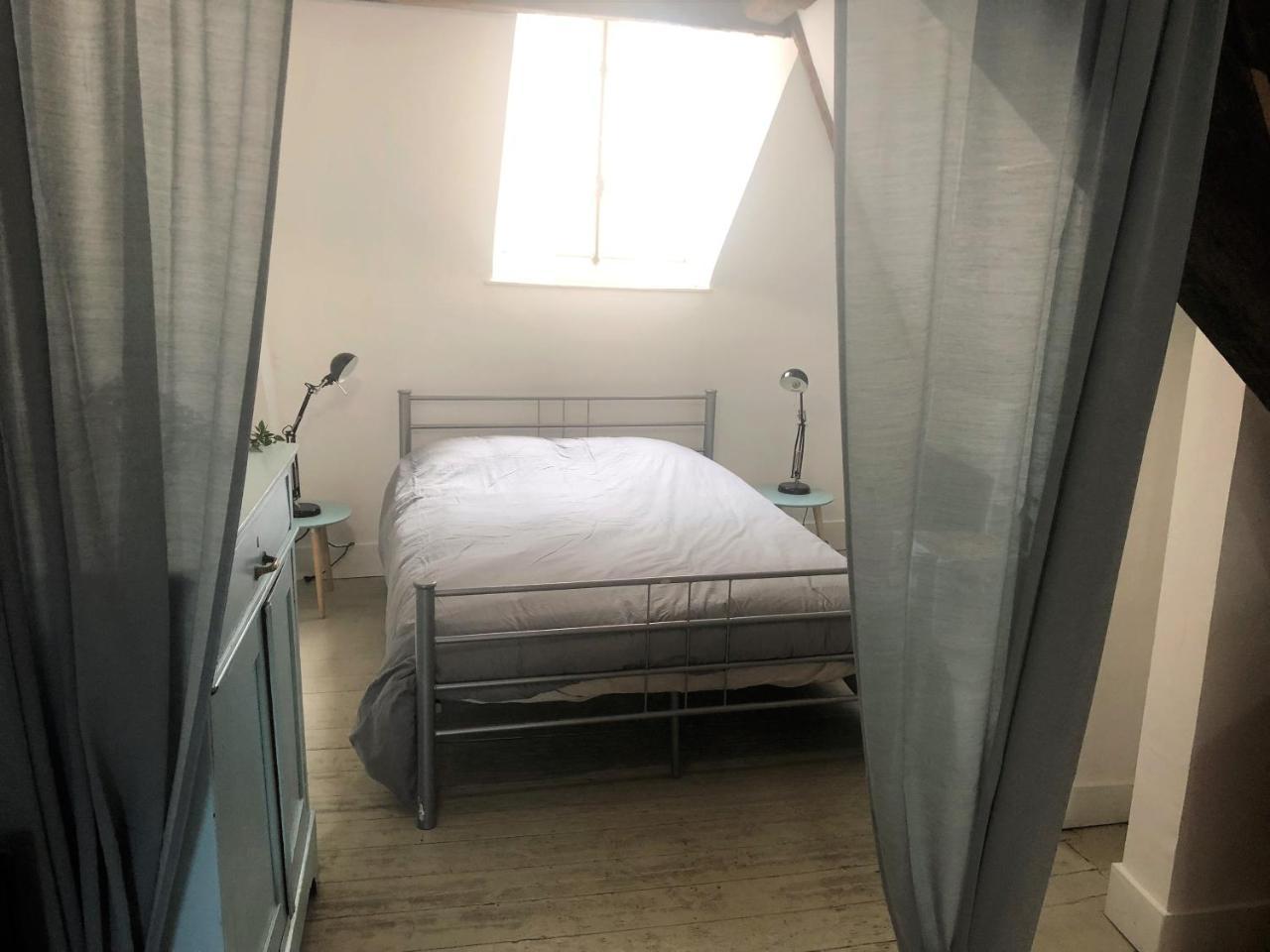 Cityzen Pastel House Apartamento