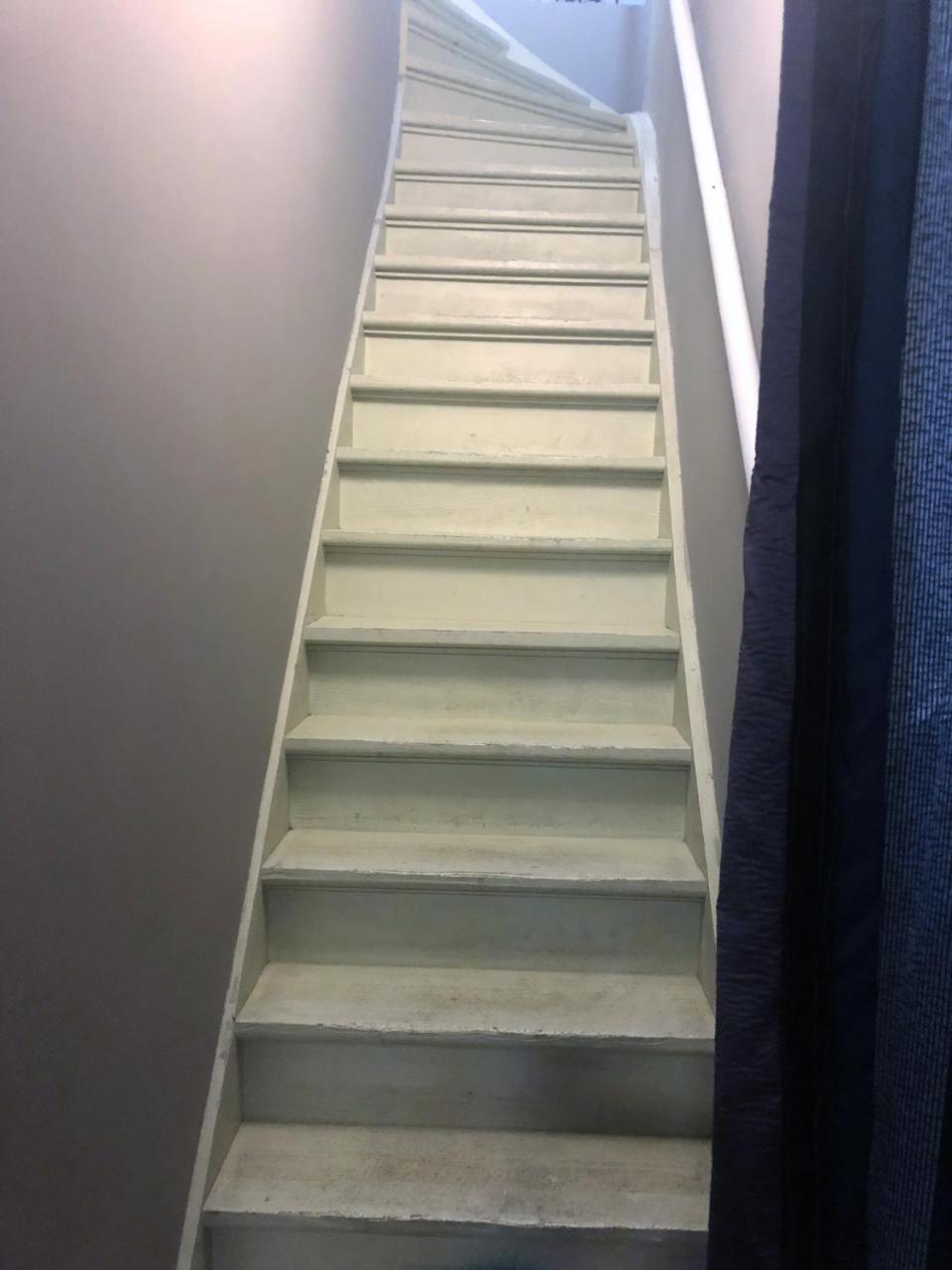Apartamento Cityzen Pastel House Bruxelas
