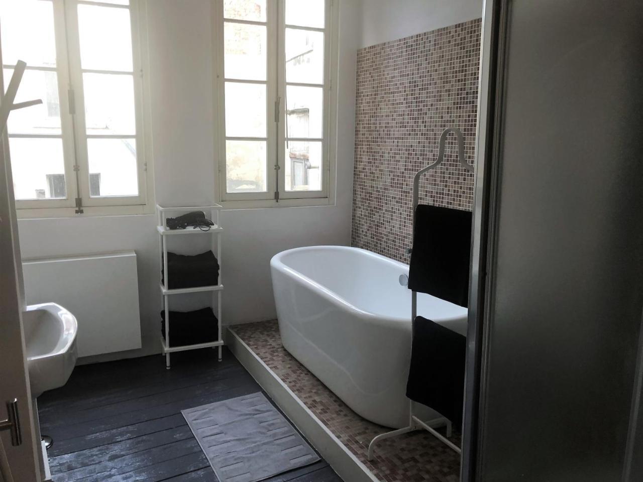 Cityzen Pastel House Apartamento