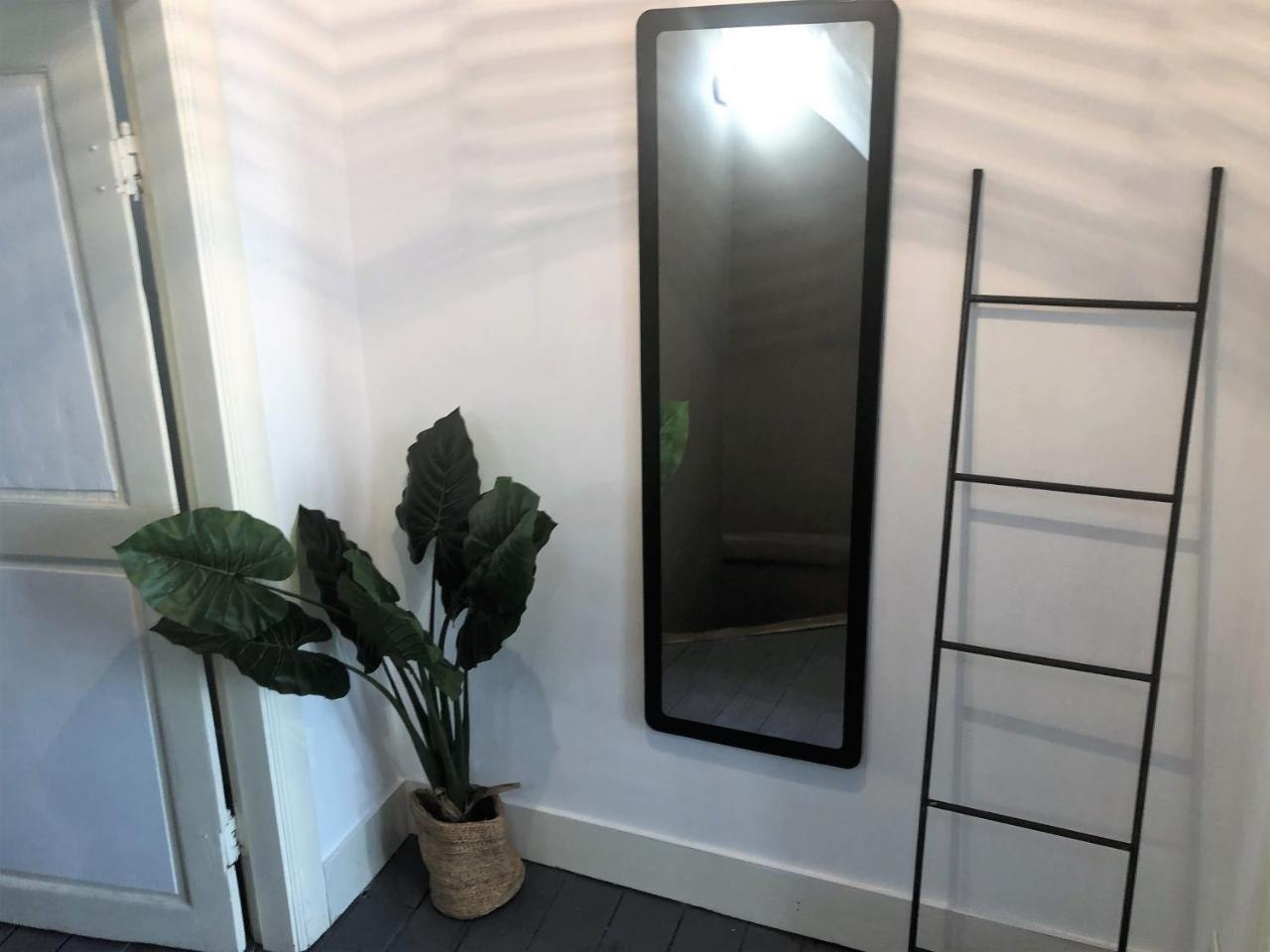 Apartamento Cityzen Pastel House Bruxelas