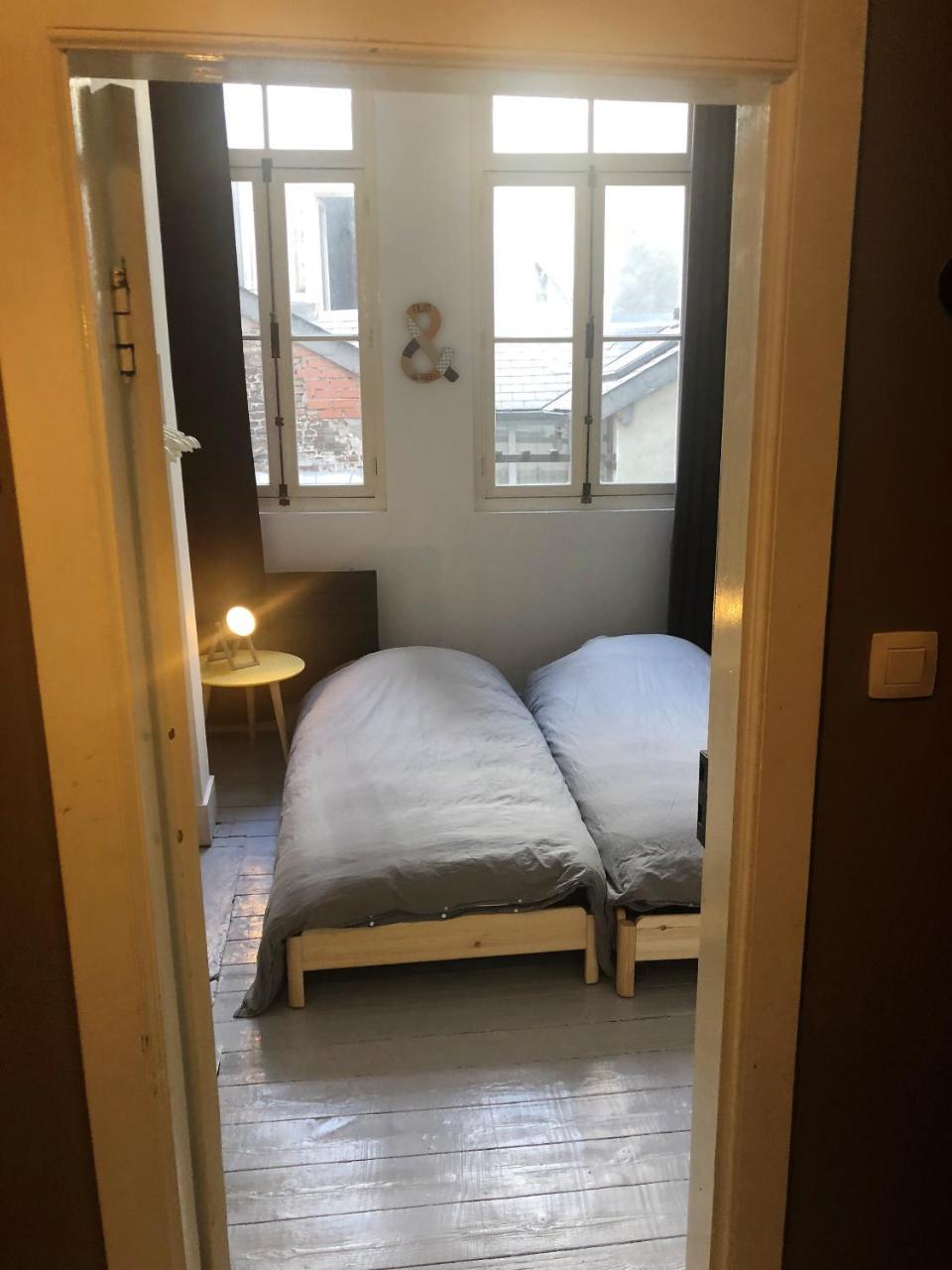 Apartamento Cityzen Pastel House *