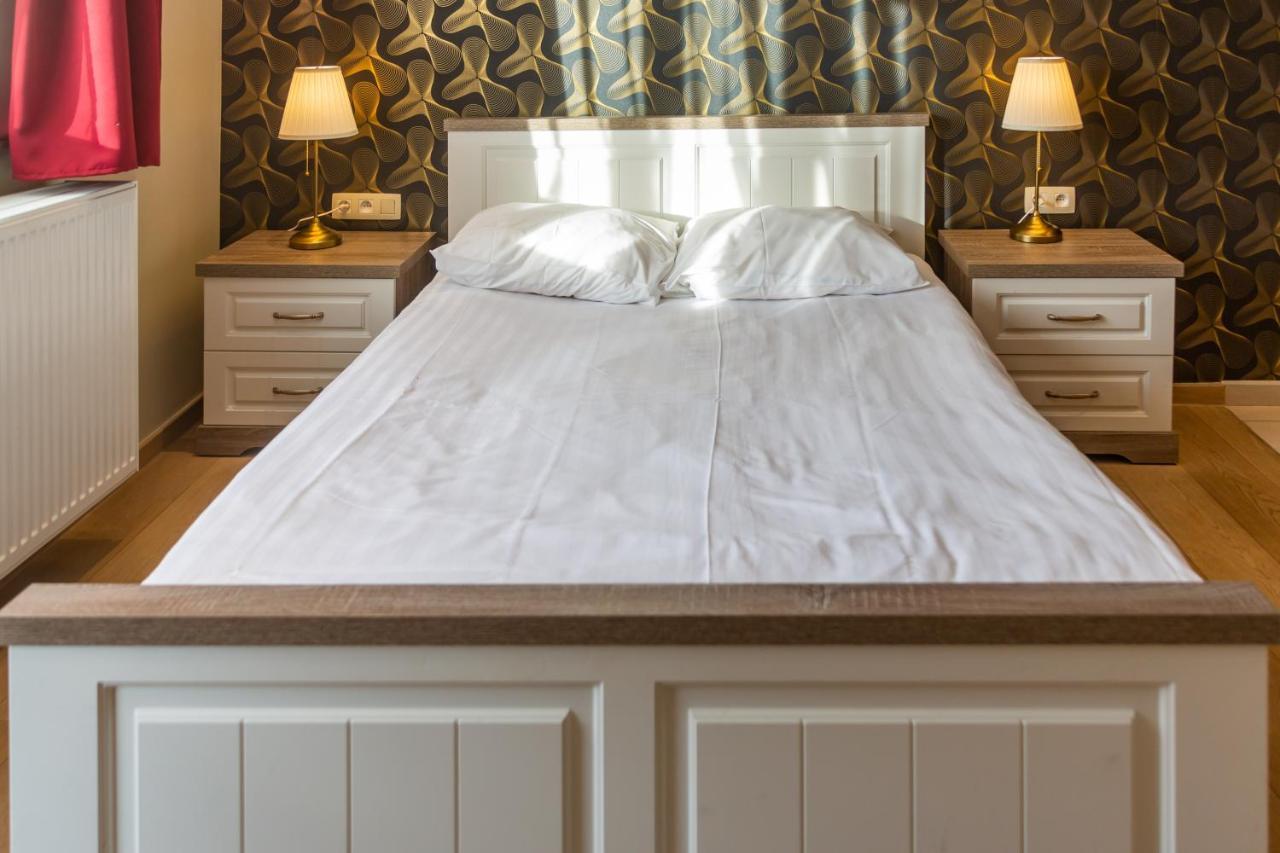 Aparthotel Wellness Saint-Josse-ten-Noode