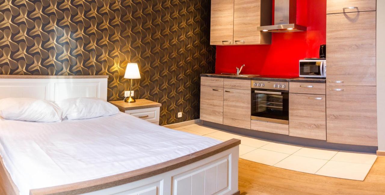 Wellness Apart 3*