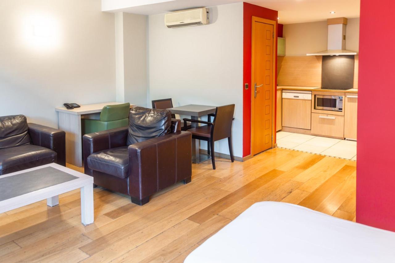 Wellness Apart Brussel