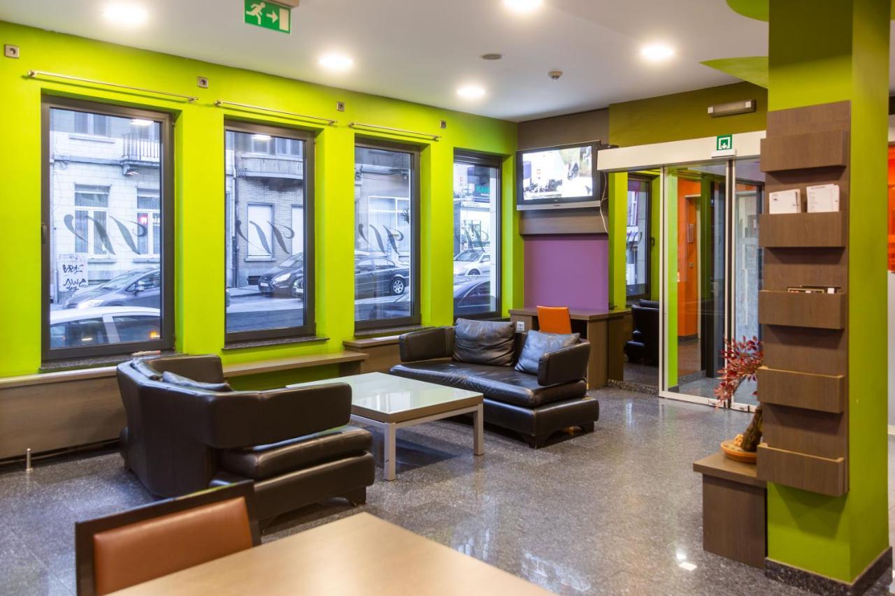 Wellness Apart Brussel