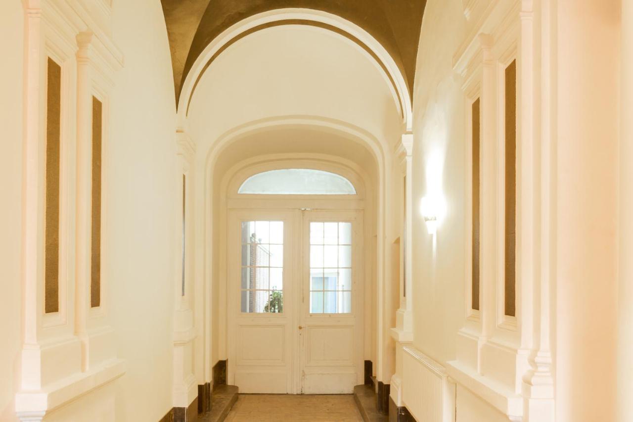 Wellness Apart Brussel