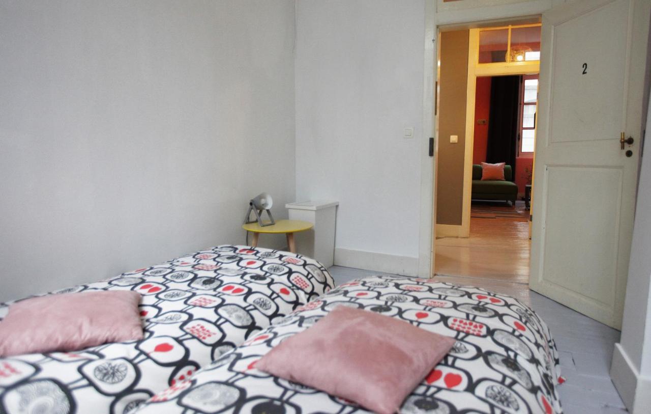 Cityzen Pastel House Apartamento *