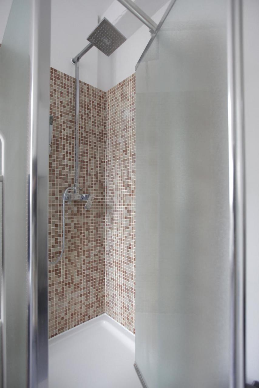 Cityzen Pastel House Apartamento