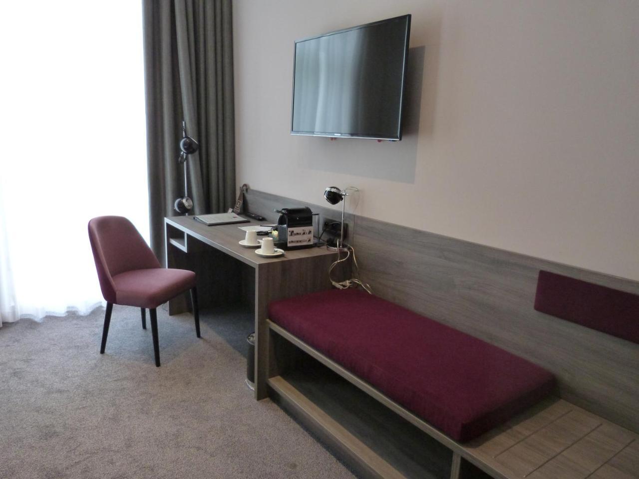 Marivaux 4* Brussel