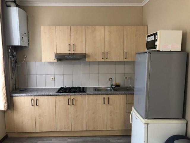 Prestige Flats Coteaux Aparthotel