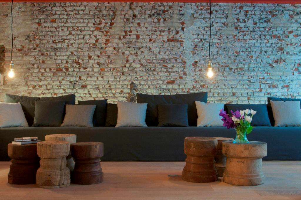 9hotel Hotel Brussels