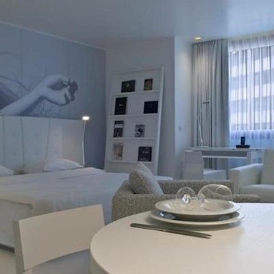 Aparthotel B-aparthotel Regent