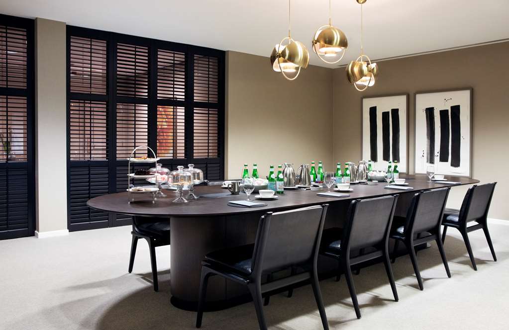 Numa Lief Hotel Brussels