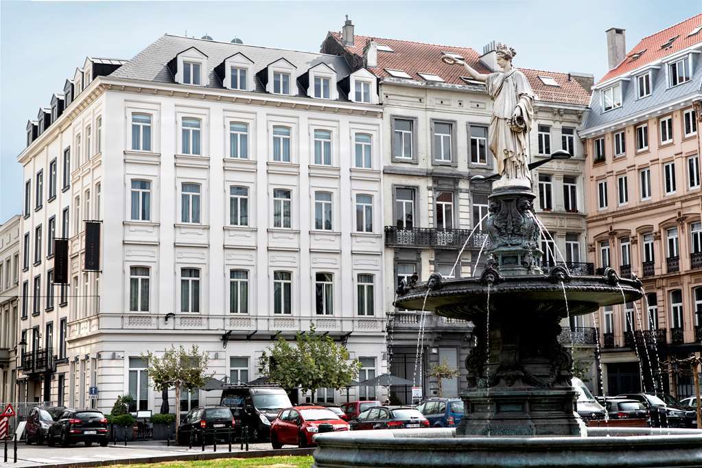 Numa Lief Aparthotel 4*
