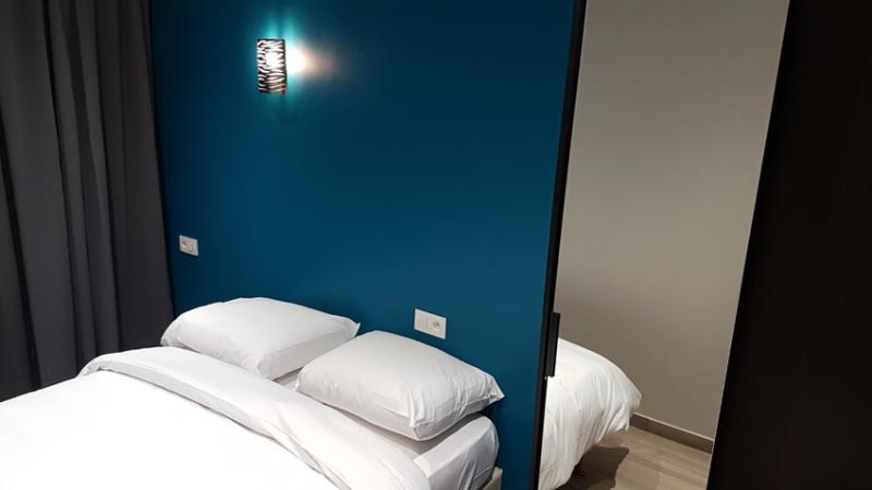 Hotel City Center