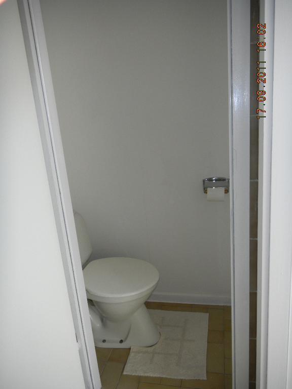 Wellington Aparthotel 3*