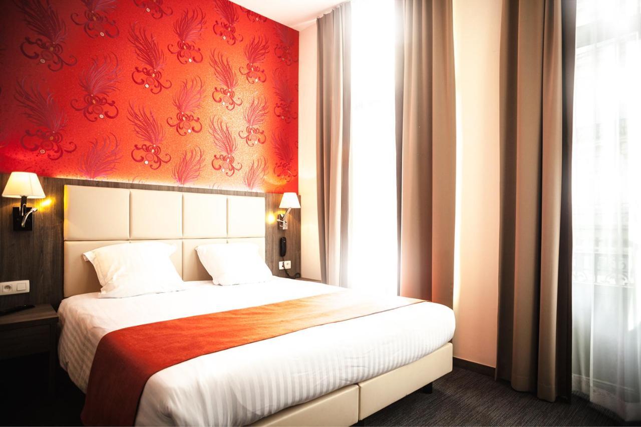 Dansaert Hotel Brussel
