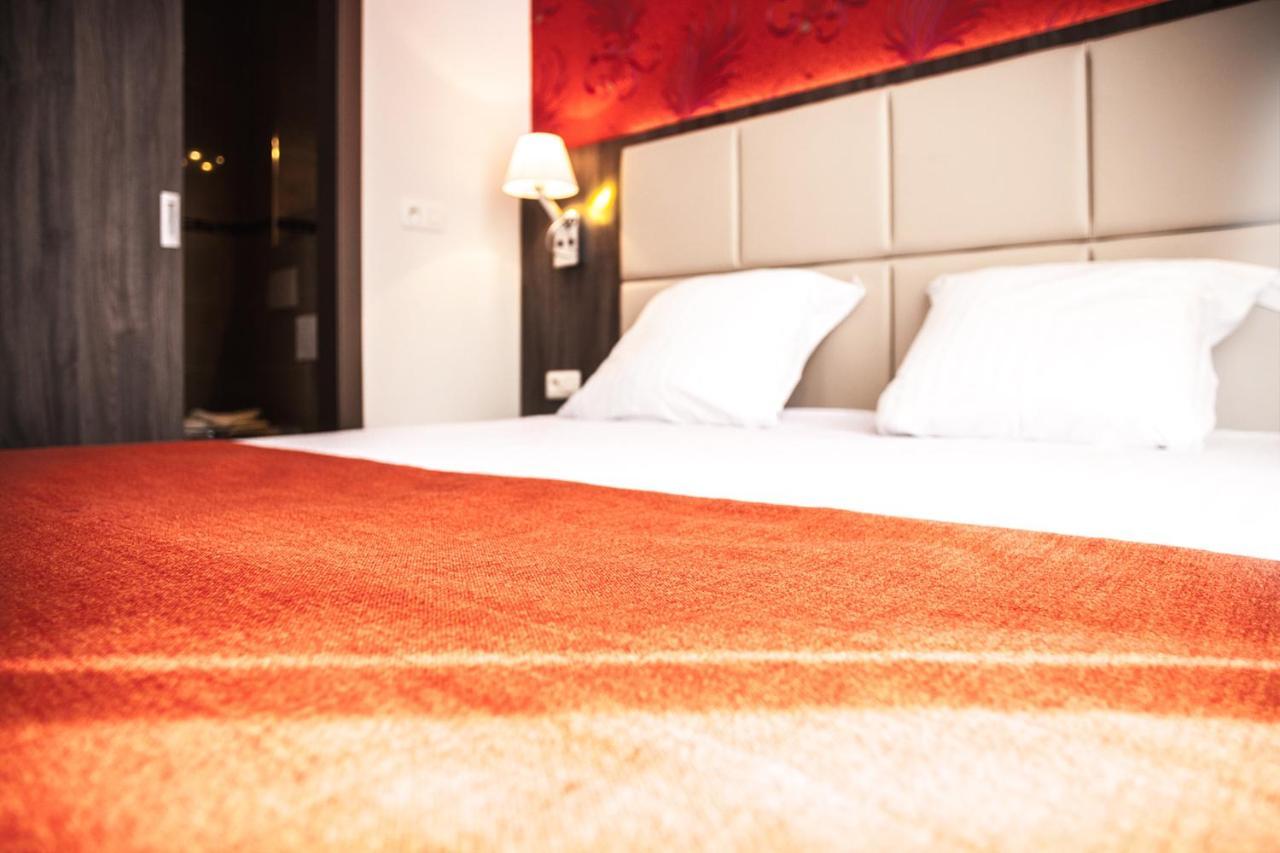 Dansaert Hotel Brussel