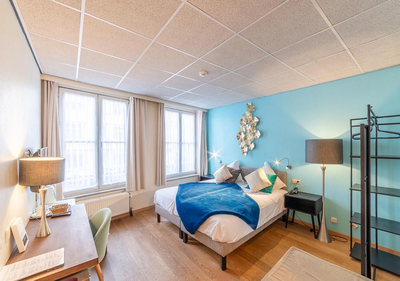 Hotel La Legende 3*