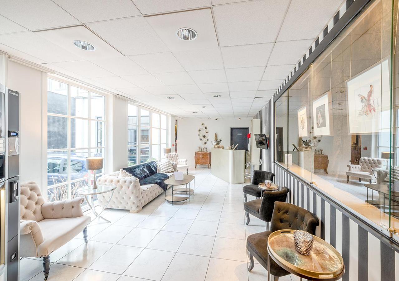 La Legende Hotel