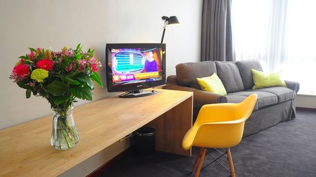 9hotel Chelton Hotel Brussels
