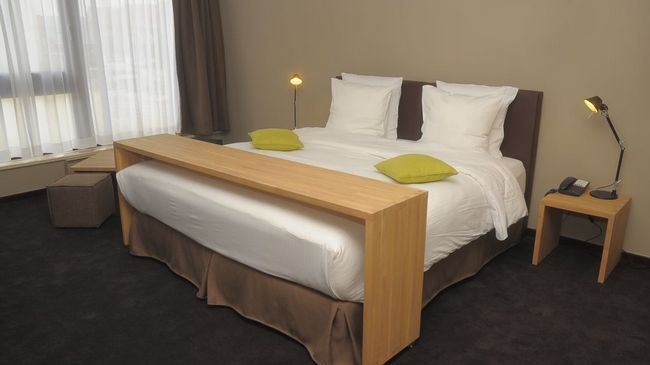 9hotel Chelton Brussels