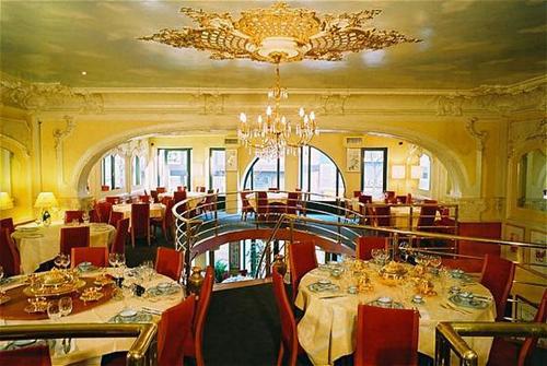 Maison Du Dragon Hotel