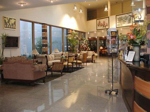 Hotel Maison Du Dragon 3*