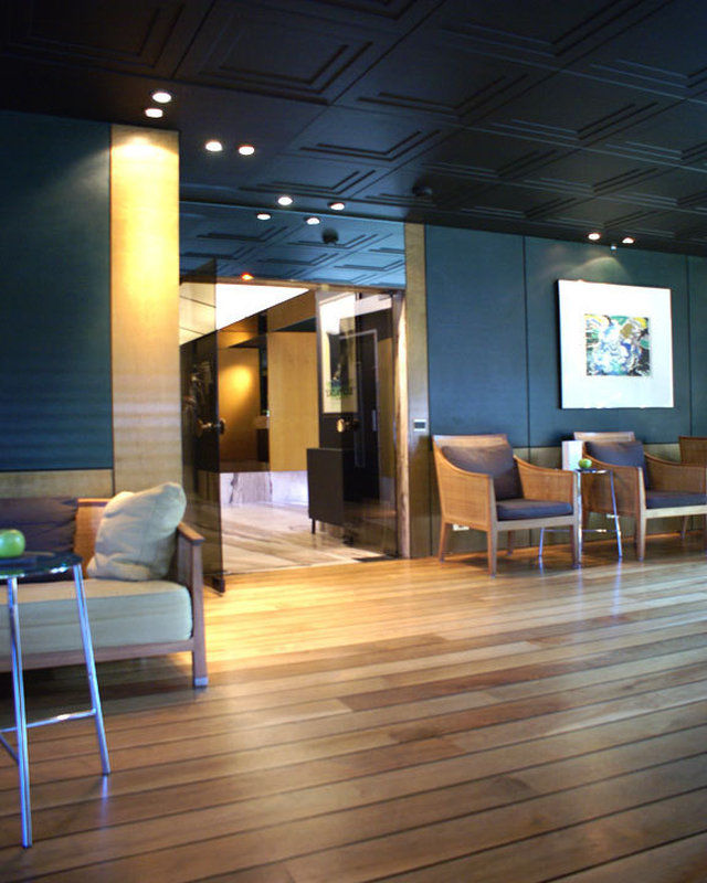 322 Lambermont Brussels Hotel