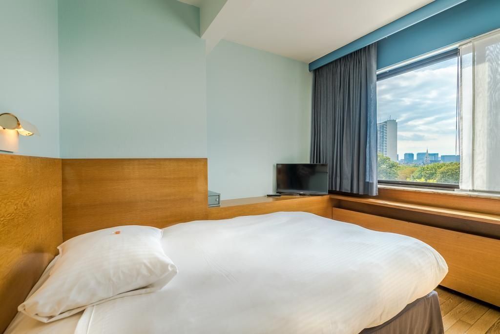 322 Lambermont Brussels 3*