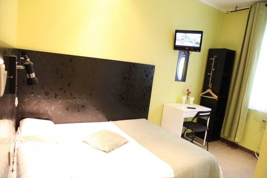 Hotel Sun 2*