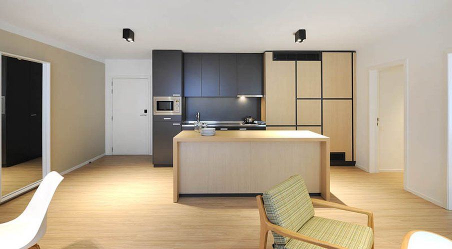 La Source - Quartier Louise Aparthotel Saint-Gilles