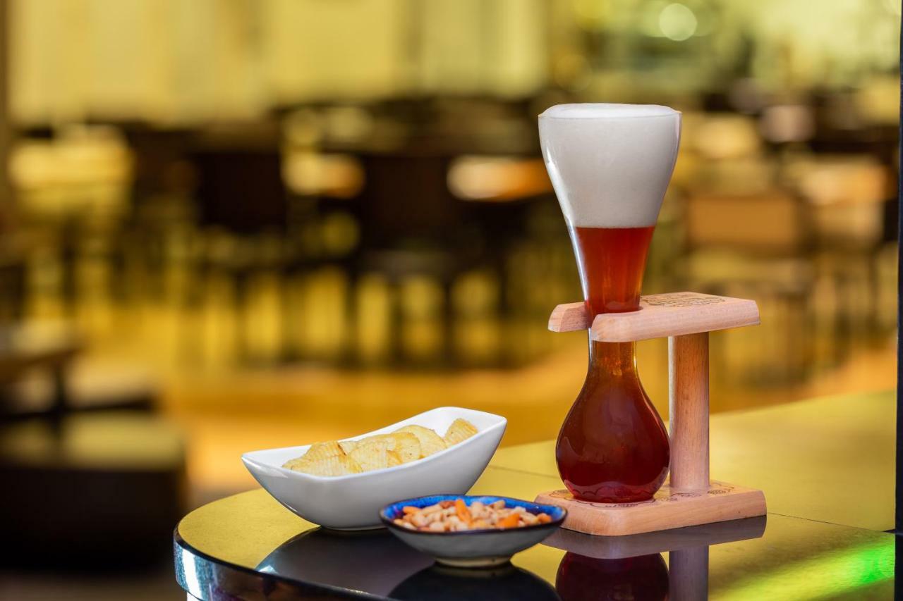 Novotel Off Grand Place Hotel Brussels