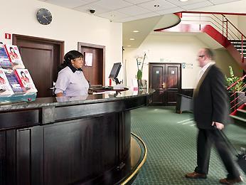 Ibis Expo Atomium 3* Brussel