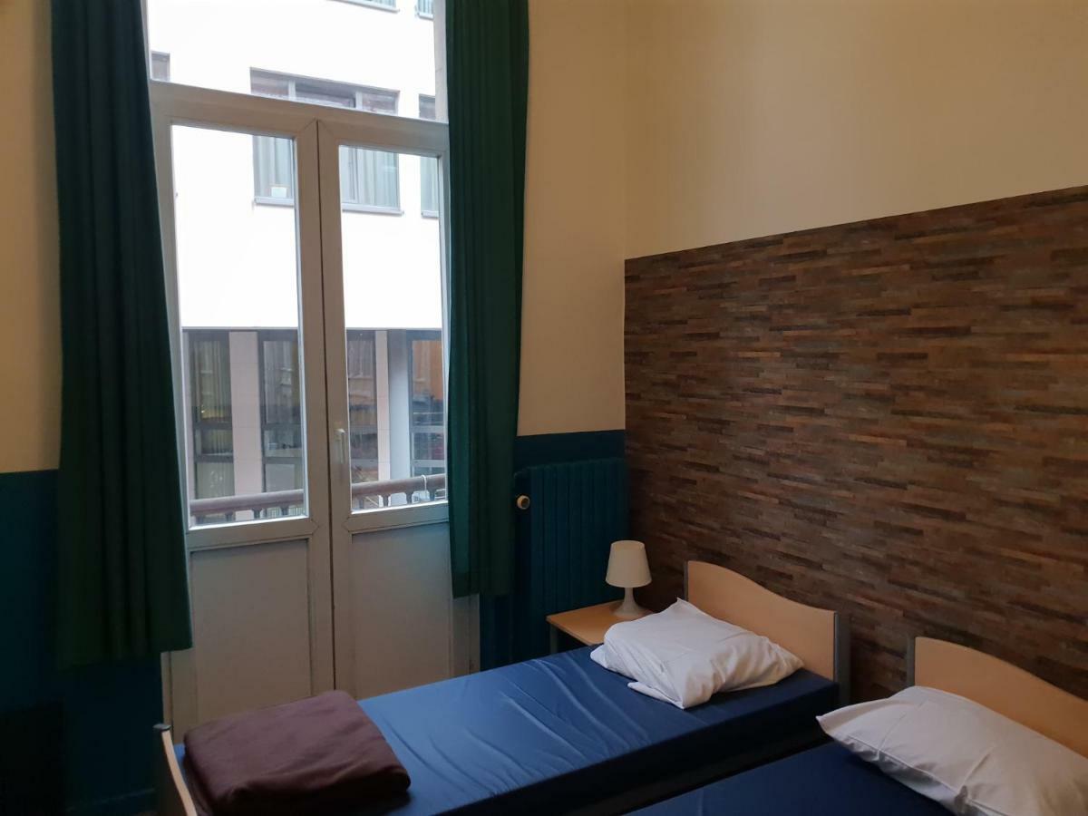Gogh Youth Centre Hostel Saint-Josse-ten-Noode