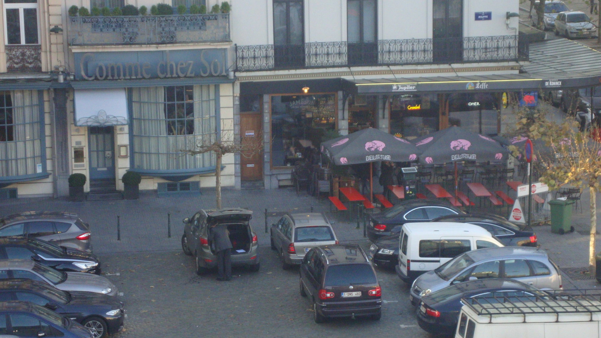 Windsor 2*