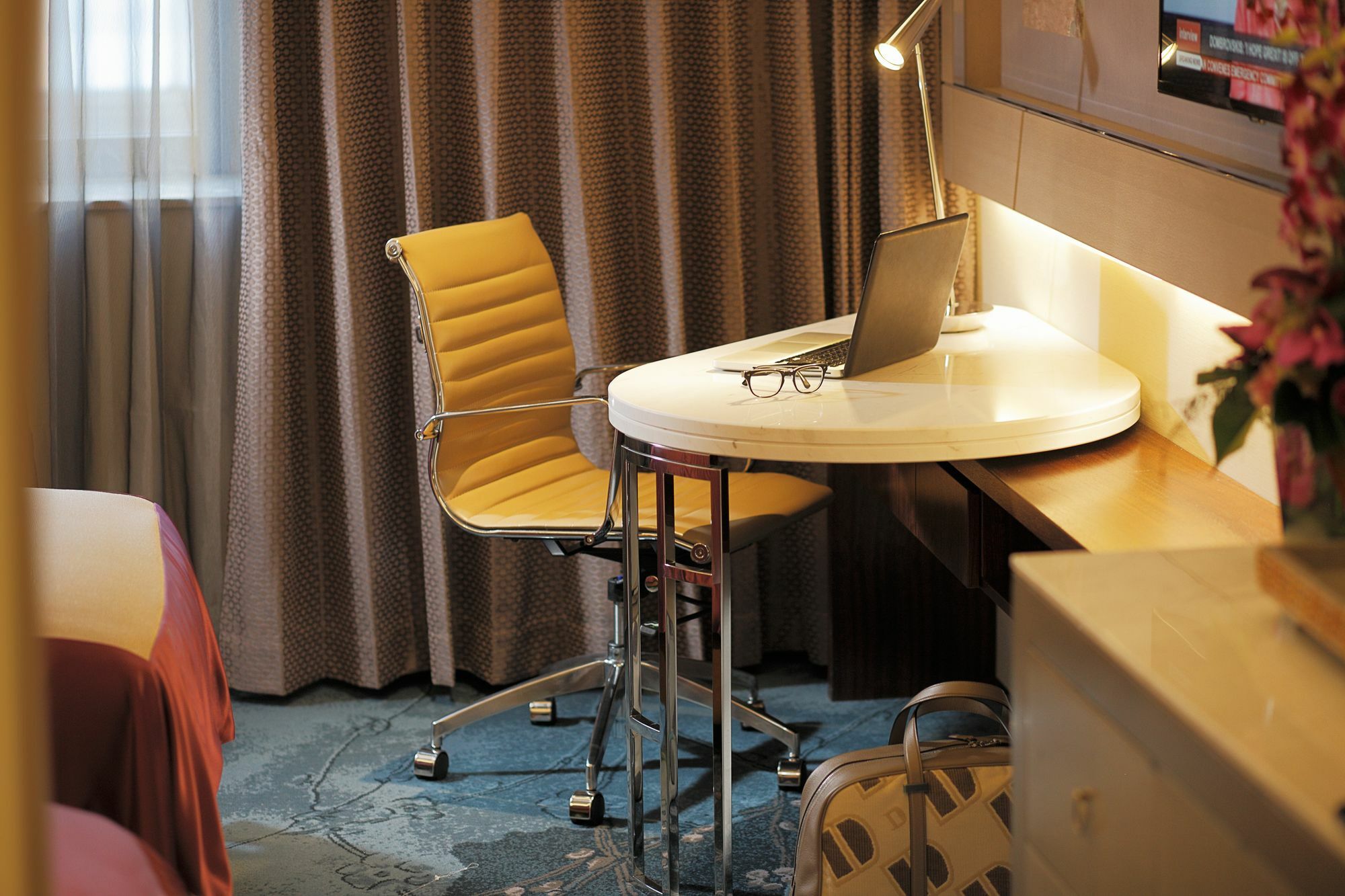 Hotel Tangla 5*