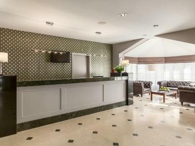 Nh Carrefour De L'europe Brussels